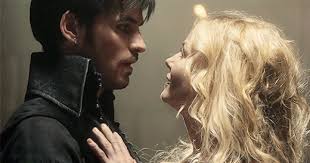 Be Patient I Love You Captain Swan Once Upon A Time Once Up A Time