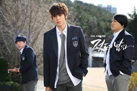 The Equator Man Man From The Equator Korean Drama