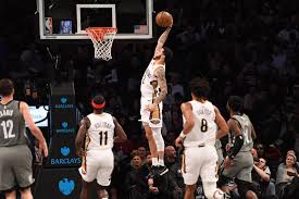You are currently watching pelicans vs hornets live in hd directly from your pc, mobile and tablets. New Orleans Pelicans Scrimmage Schedule And How To Watch Stream
