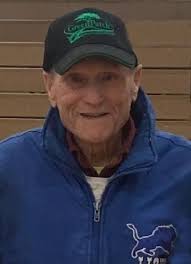 Donald Yeager Obituary (1927