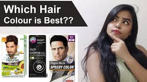 To have a different look and change with their personality some are crazy about the hairs colour. 15 Best Hair Colour For Men In India To Try At Home