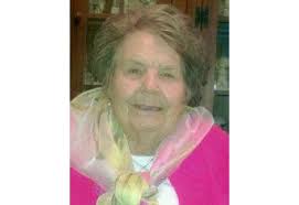 Mary Aker Obituary (2016)