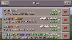 One life, no natural regeneration! Join My Server For Uhc Minecraft Amino