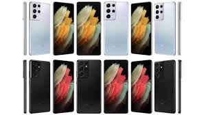 So, choosing a color for your galaxy s21, s21+ or s21 ultra that fits your style and preference is important. Leaked Samsung Galaxy S21 Ultra Renders Reveal Colour Variants And Bezel Size