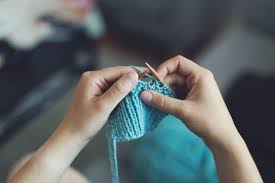 Maybe you would like to learn more about one of these? Knitting Basics How To Knit The Seed Stitch The Easy Way