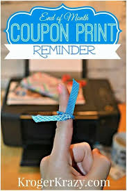 Attention Couponers End Of Month Print Coupon Reminder Where Did June Go Just Wanted To Give Everyone A Print Coupons Digital Coupons Extreme Couponing