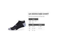 Cheap Under Armour Medium Sock Size Buy Online Off65
