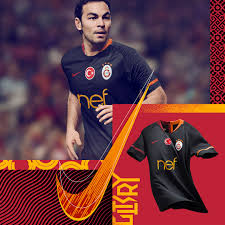 Track every club's performances in the uefa champions league and european cup, including statistics, video and details of top players. Galatasaray 18 19 Away Kit Released Footy Headlines