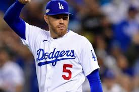 Freeman, Dodgers star, refused to wear LGBT bracelet and controversy  ensued: Stop imposing on us | Marca