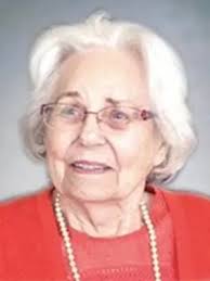Obituary information for Viola Elisabeth 'Vi' MALLABONE