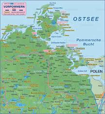 Neben den entfernungen zu deutschlands großstädten können sie auch die orte in der nähe erkunden, das branchenbuch sowie straßenverzeichnis durchsuchen. Karte Von Vorpommern Region In Deutschland Mecklenburg Vorpommern Welt Atlas De