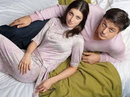 Новоиспеченный муж макеевой рассказал о чувствах. Anastasiya Makeeva Muzh Kto Muzh