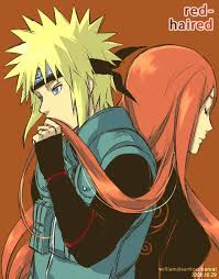Naruto Minato Namikaze X Kushina Uzumaki Minakushi Naruto Minato Naruto Shippuden Sasuke Naruto
