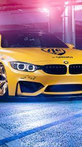 Bmw M4 Automotive Design Yellow 1080x1920 Wallpaper Bmw Bmw M4 Automotive Design