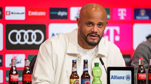 Kompany-Überraschung! Diese Stars sitzen auf der Bank! FC Bayern – Brügge im Live-Ticker