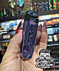Ijoy ai evo pod system nhưng hút dầu vape ngon hơn máy vape | vape pod review. Ijoy Ai Evo 20w Pod System Tienda Catrin Vape