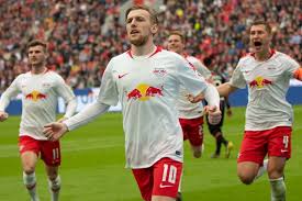 Emil forsberg, 29, from sweden rb leipzig, since 2014 left winger market value: Hengkang Dari Rb Leipzig Emil Forsberg Merapat Ke Mu Vivagoal Com