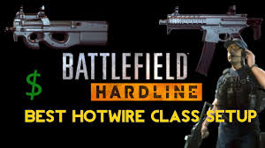 You will get this while going for the other requirements for the . Battlefield Hardline Mega Guide Make Money Faster Weapon Unlocks Level Up More
