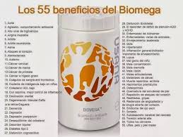 These fish are naturally much lower in contaminants than larger fish species, like swordfish and king mackerel. Beneficios De Consumir Biomega Fish Oils Supplements Fish Oil Usana