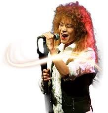 高橋JACKIE香代子 OFFICIAL WEBSITE