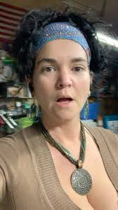 Jacy's life changing one at a time