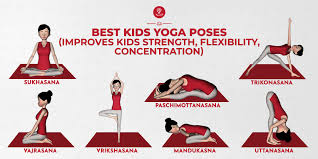 However, this can also develop into impatience and poor concentration. Kids Yoga 7 Activity For Kids To Bring Yoga In There Life 7pranayama Com