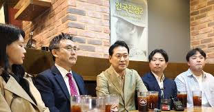 조선일보 - News update