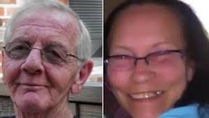 Unvaxxed couple dies of COVID holding hands: 'True definition of soulmates'