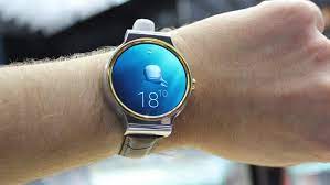 ZTE Axon Watch does a pretty good ...