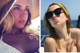 Ana de armas, ana celia de armas caso place of birth santa cruz del norte, cuba date of birth april 30, 1988 (30 years old) ana de armas photos photos: New Bond Girl Announced As Ana De Armas Here Is Her Instagram