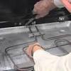 Ranges and wall ovens cooking equipment is typically quiet so we don't test ranges and wall ovens for noise. 1
