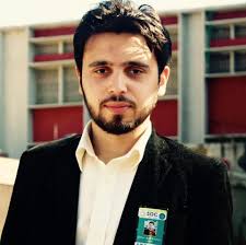 Umer Abbasi Profile Freelancer Muzaffarabad