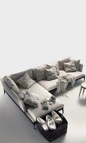 Feel Good Sofa Flexform Modern Modular Sofas Sofa Styling Best Sofa