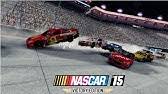 This site is not affiliated in any way with. Nascar 16 Update Finally For Nascar 15 Victory Edition Yes Really Gameplay Youtube