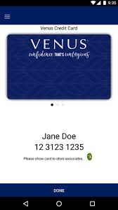 If you would like to extend your session please choose continue session or click end session to end your session. My Venus Card For Android Apk Download