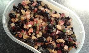 Each country has different customs and traditions. Touchin Jamaica Christmas Cake Touchin Jamaica
