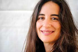 Ezra Update: Jandy Nelson '87's creative writing experience