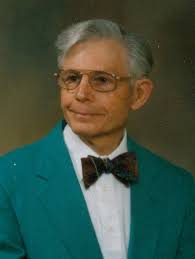 Hal Fletcher Starnes Sr.