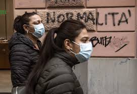 In un'intervista al corriere della sera, l'inviato di striscia ha spiegato: La Nuova Inchiesta Di Striscia La Notizia Sulle Mascherine Biotech Insicure