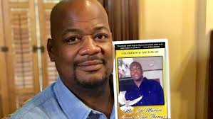 Family seeks justice after son shot, killed execution style inside federal  halfway house