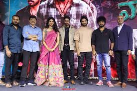 Devaki Nandana Vasudeva Pre Release Event Photos - Gallery