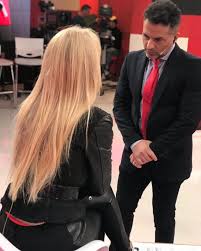 Angel de brito is an actor, known for me casé con un boludo (2016), bien de verano (2008) and los ángeles de la mañana (2016). Quien Es Javier Medina El Esposo De Angel De Brito Mendoza Post