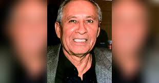 Obituary for Loreto H. Moreno