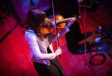 Katie Shore — Odeon Theater