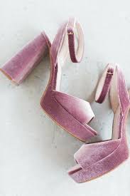 Modern Wedding Drama In Velvet Wedding Shoes Boho Wedding Shoes Perfect Wedding Shoes