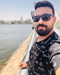 Maged Fam (@magederror) • Instagram photos and videos