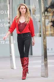 Learn about amber heard's height, real name, husband, boyfriend & kids. Pin On Cute Girl Dress