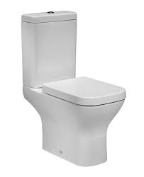 Tavistock Structure Close Coupled 640mm Wc With Cistern And Seat P450s C450s Mayfair 843slow 000 lannon toilet seat will slow close and never loosen, round, durable enameled wood, white. tavistock structure close coupled 640mm wc with cistern and toilet seat