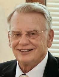 Obituary information for Thomas L. Joseph