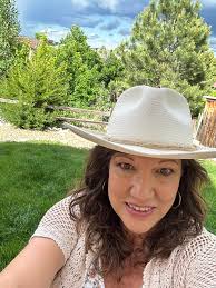 Hello from Colorado!